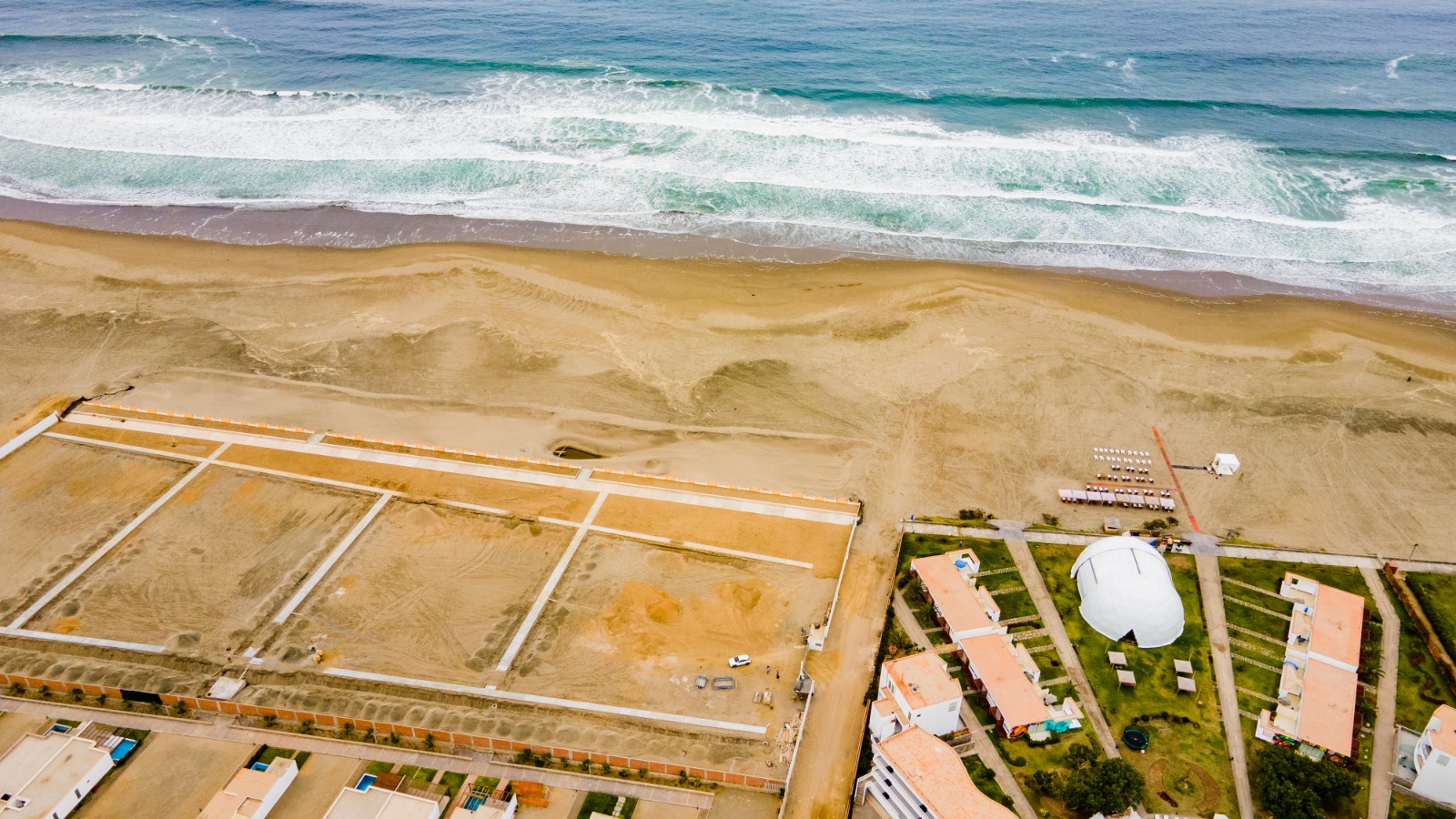 Condominio San Rafael