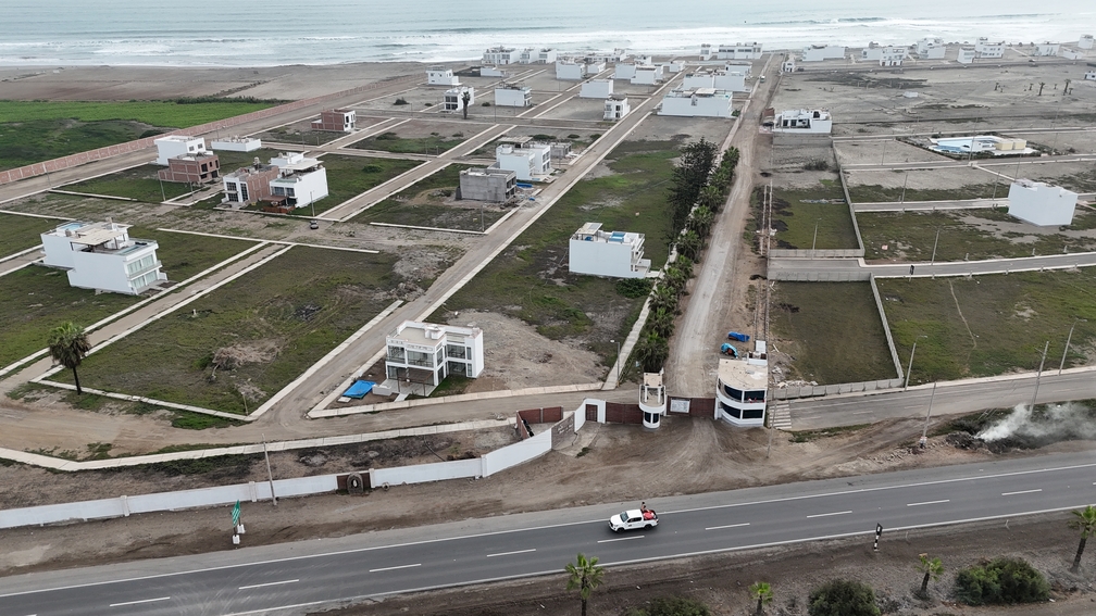 Condominio San Rafael