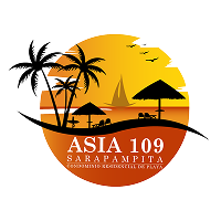 Asia 109